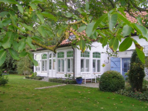 Landhaus einer Malerin, Poseritz